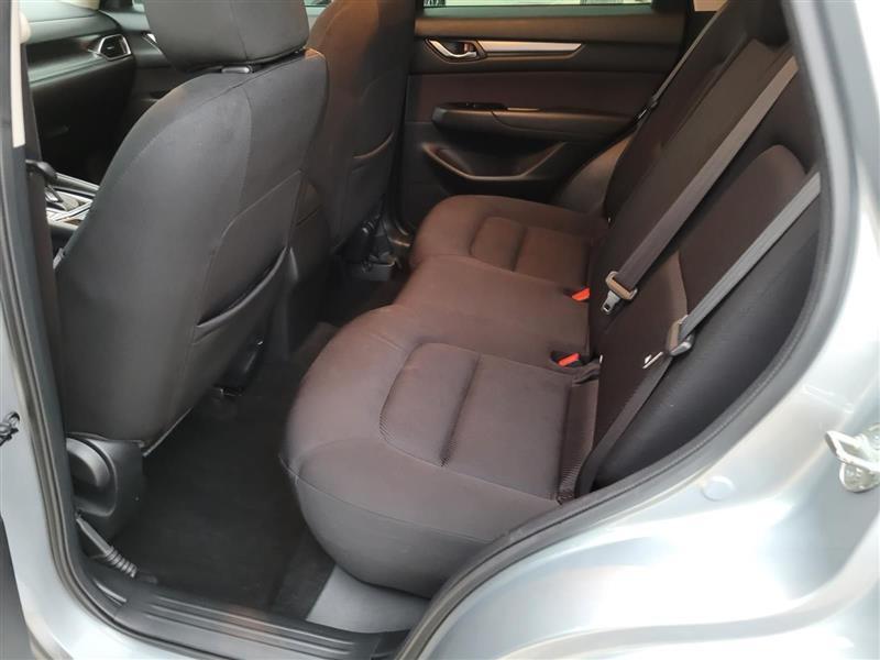 Mazda CX-5 Sport 2019