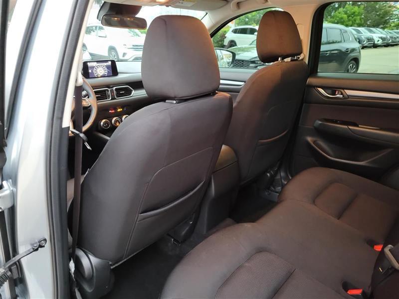 Mazda CX-5 Sport 2019