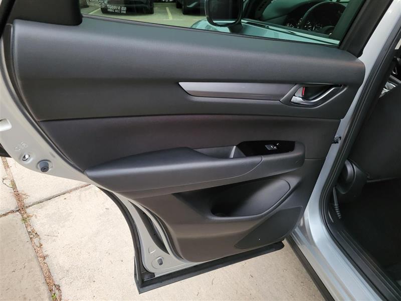 Mazda CX-5 Sport 2019