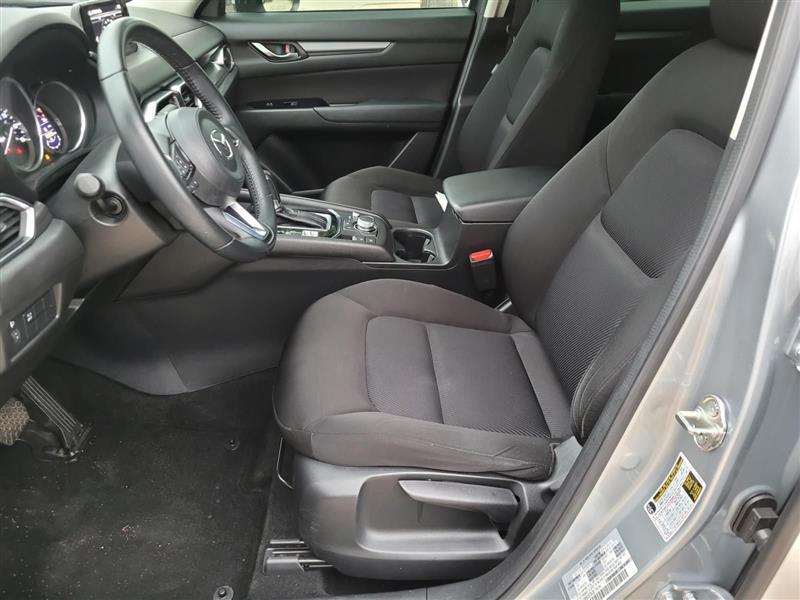 Mazda CX-5 Sport 2019