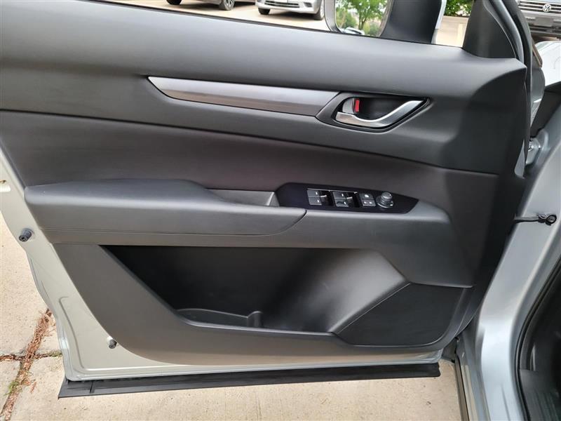 Mazda CX-5 Sport 2019