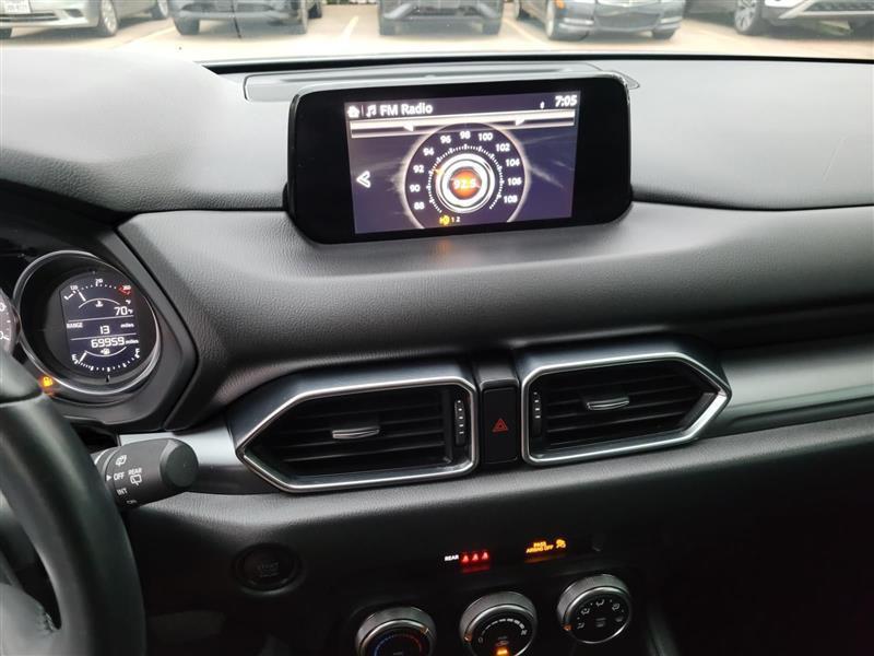 Mazda CX-5 Sport 2019