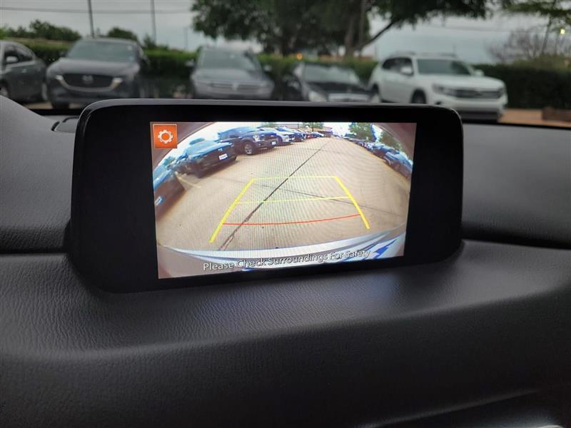 Mazda CX-5 Sport 2019