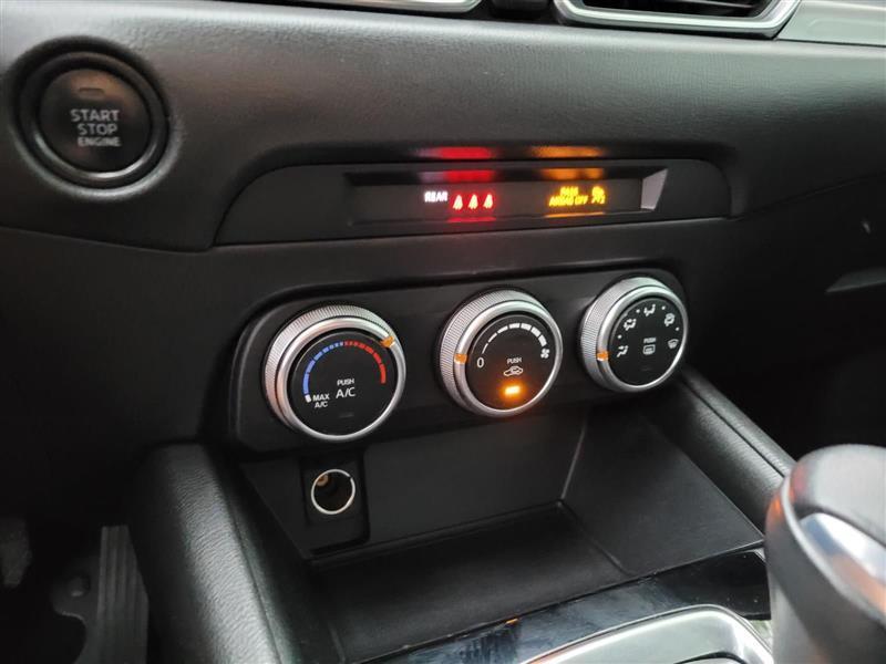 Mazda CX-5 Sport 2019