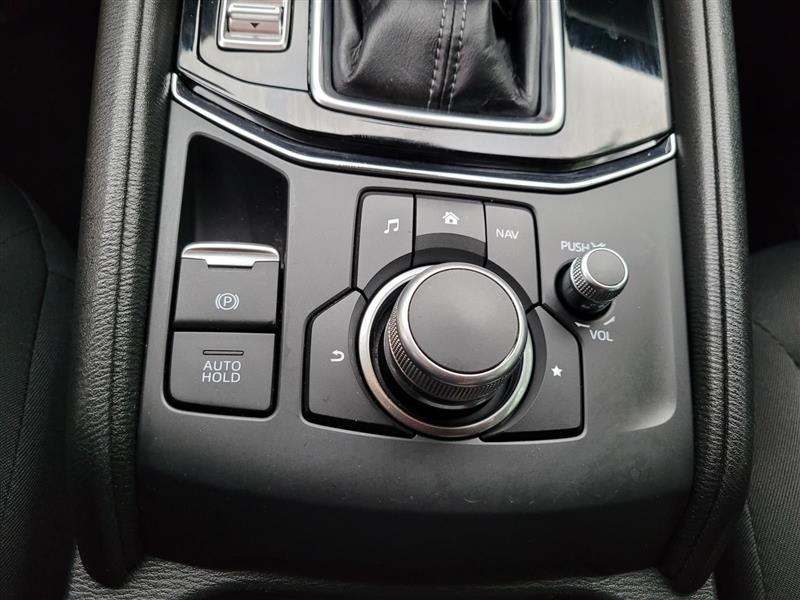 Mazda CX-5 Sport 2019