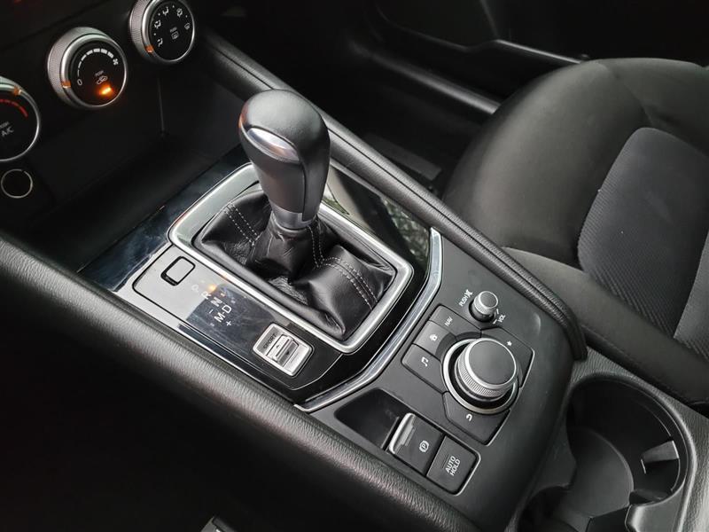 Mazda CX-5 Sport 2019