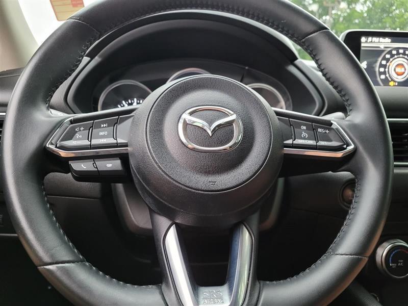 Mazda CX-5 Sport 2019