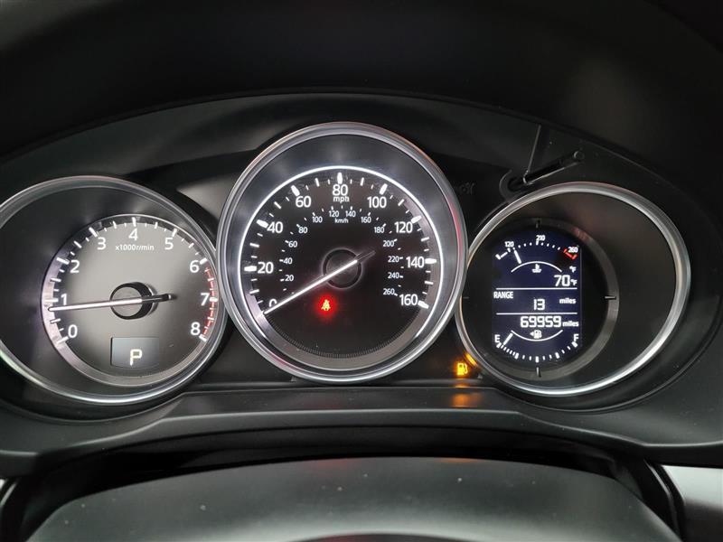 Mazda CX-5 Sport 2019