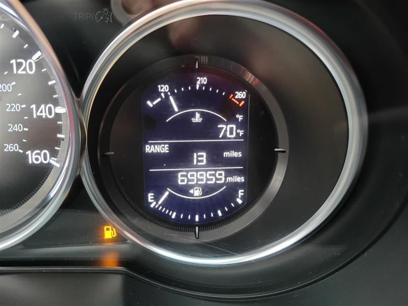 Mazda CX-5 Sport 2019