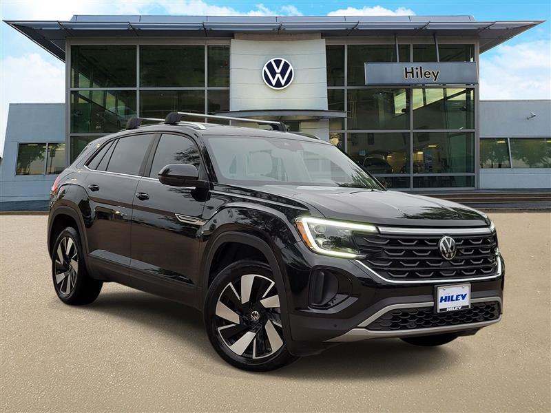 Volkswagen Atlas Cross Sport SE w/Technology 2024