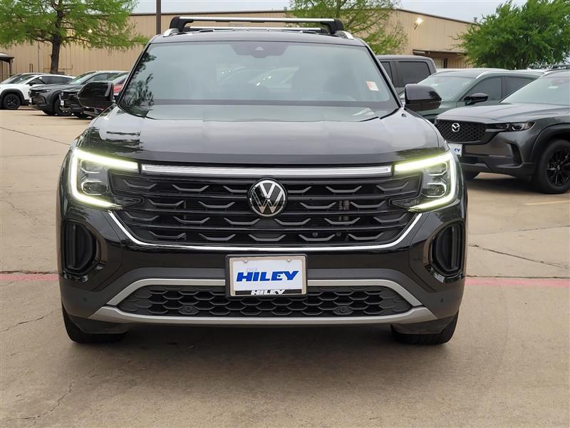 Volkswagen Atlas Cross Sport SE w/Technology 2024