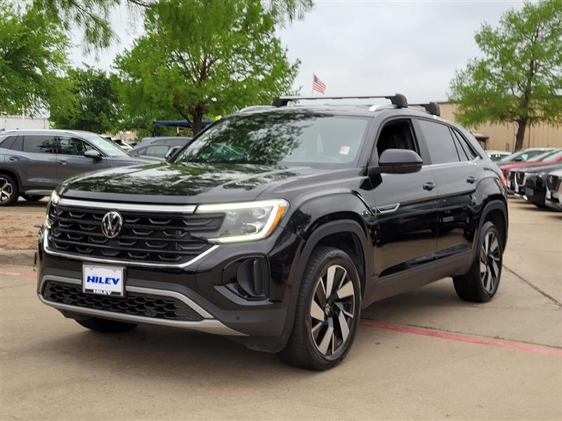 Volkswagen Atlas Cross Sport SE w/Technology 2024