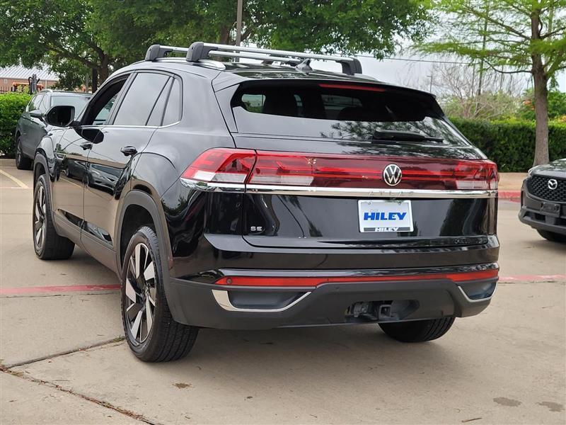 Volkswagen Atlas Cross Sport SE w/Technology 2024