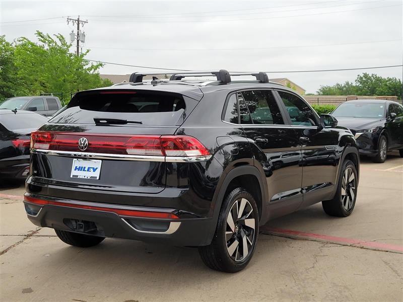Volkswagen Atlas Cross Sport SE w/Technology 2024