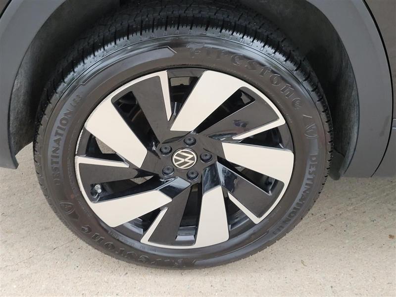 Volkswagen Atlas Cross Sport SE w/Technology 2024