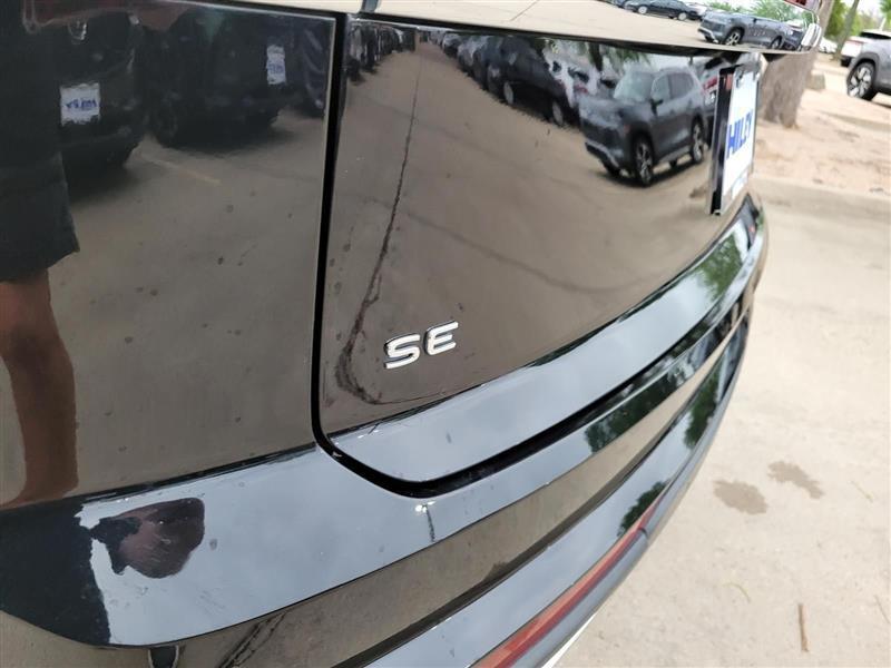 Volkswagen Atlas Cross Sport SE w/Technology 2024