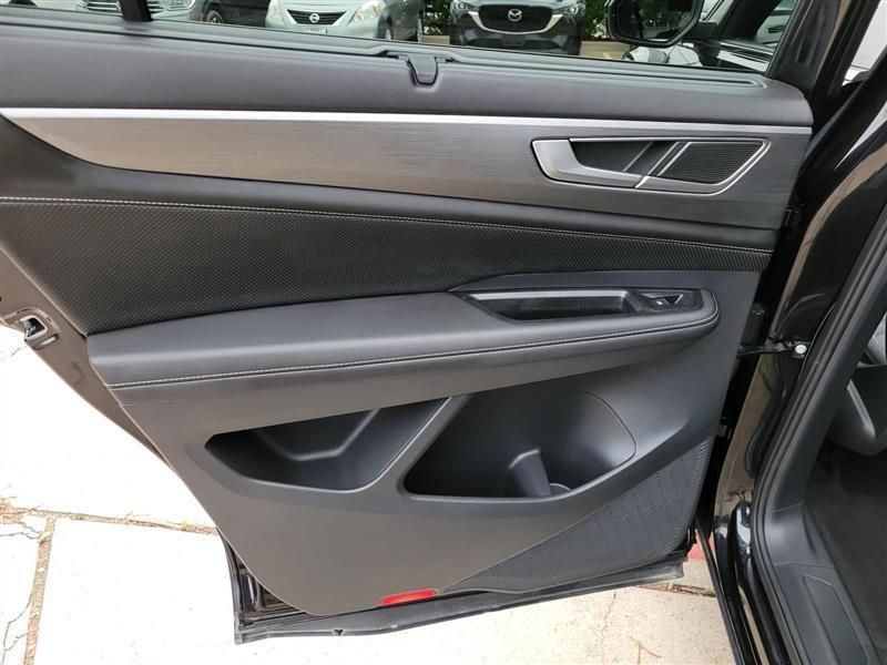 Volkswagen Atlas Cross Sport SE w/Technology 2024