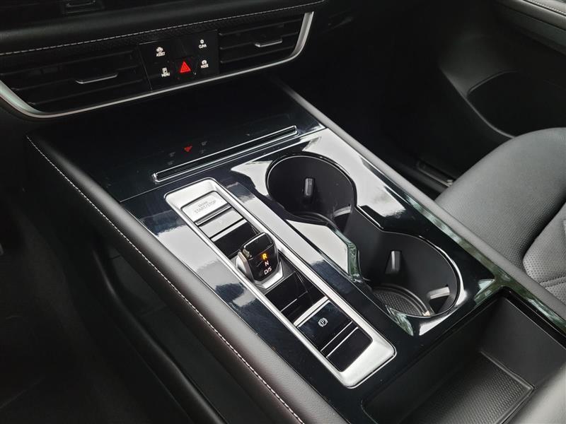 Volkswagen Atlas Cross Sport SE w/Technology 2024