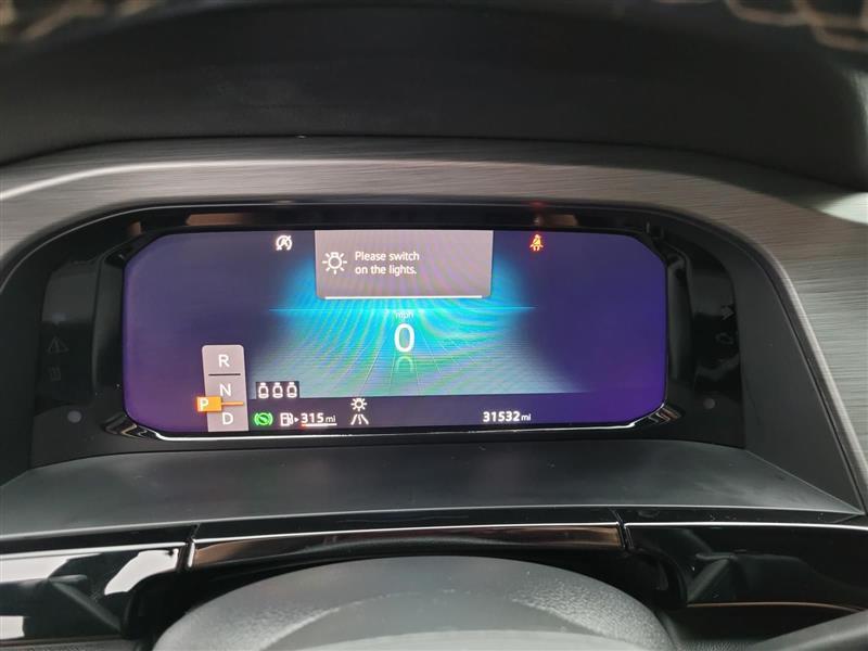 Volkswagen Atlas Cross Sport SE w/Technology 2024