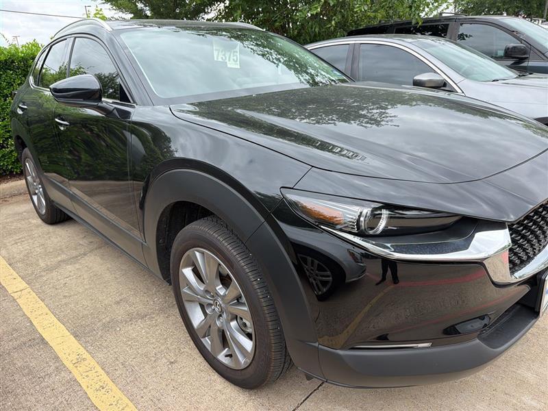 Mazda CX-30 Premium 2025