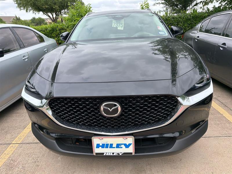 Mazda CX-30 Premium 2025