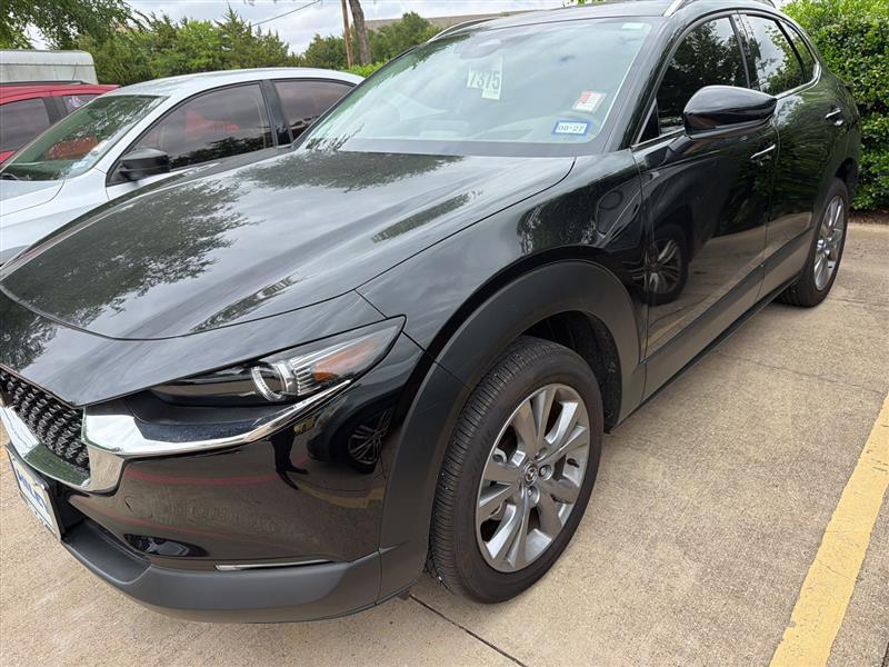 Mazda CX-30 Premium 2025