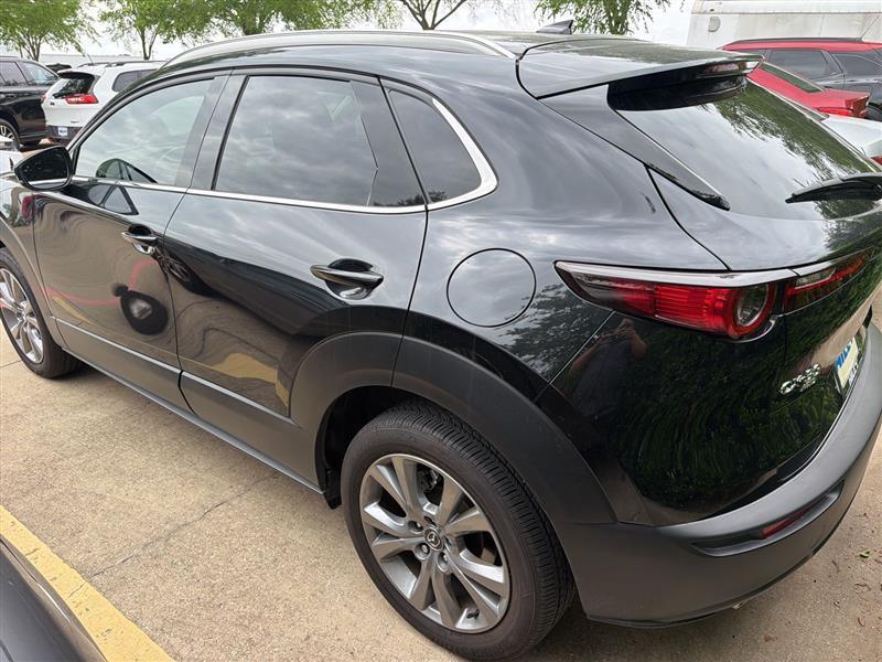 Mazda CX-30 Premium 2025