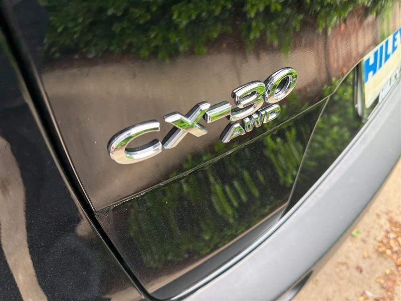 Mazda CX-30 Premium 2025