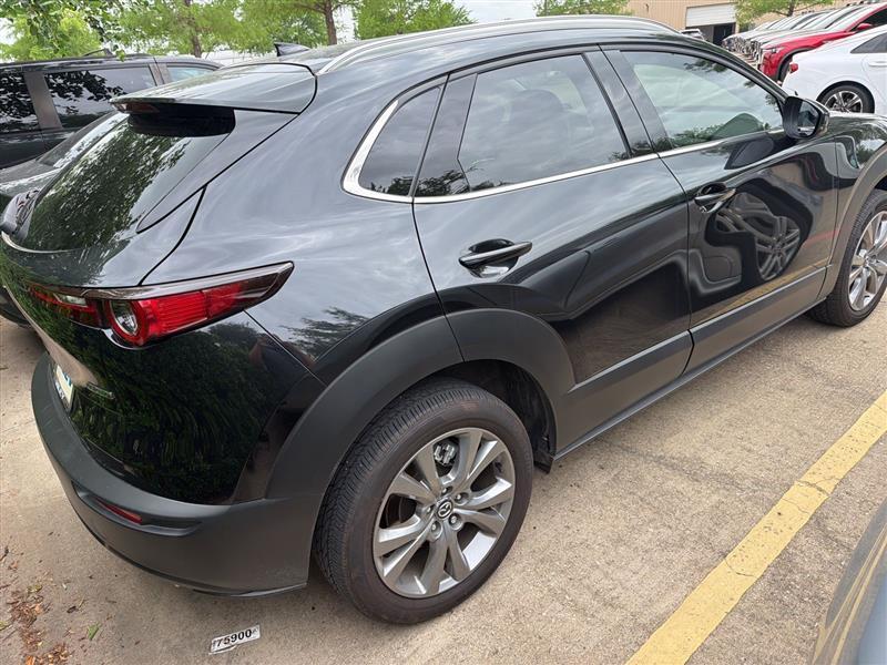 Mazda CX-30 Premium 2025