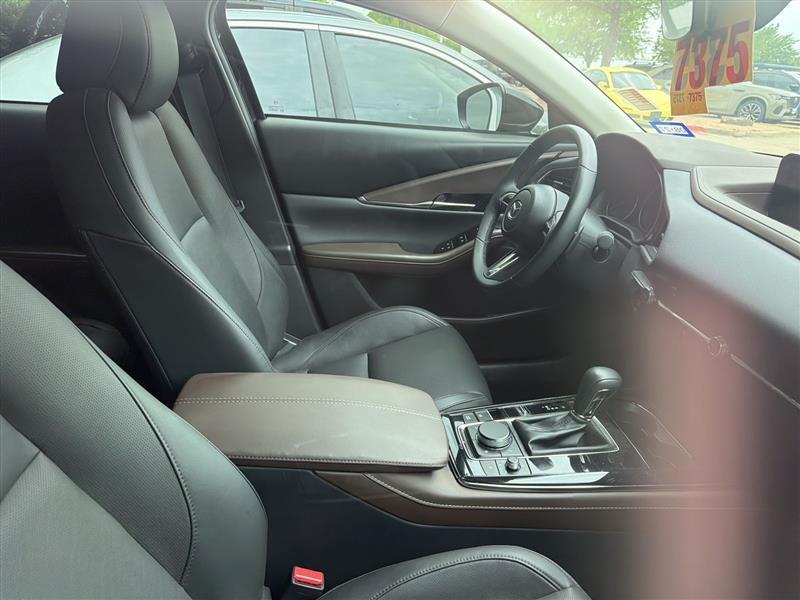 Mazda CX-30 Premium 2025