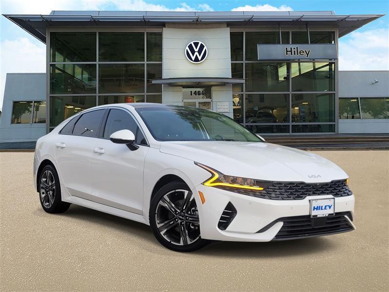 2023 Kia K5 EX