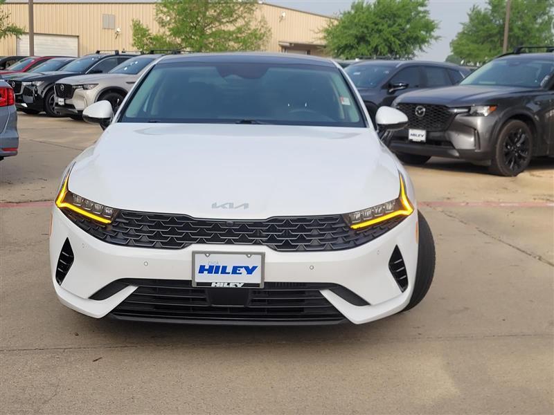 Kia K5 EX 2023
