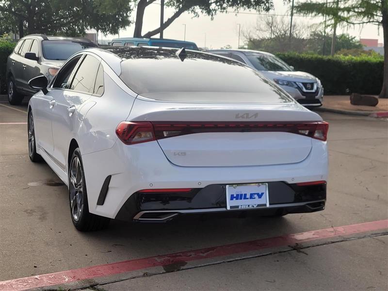 Kia K5 EX 2023