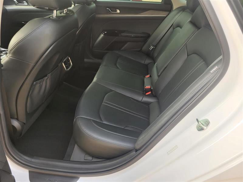 Kia K5 EX 2023