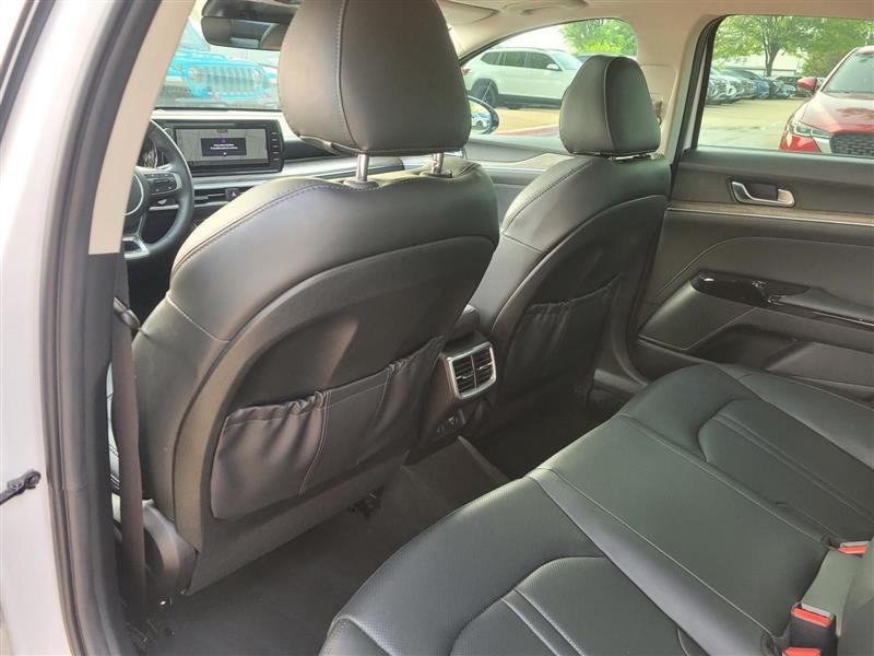 Kia K5 EX 2023