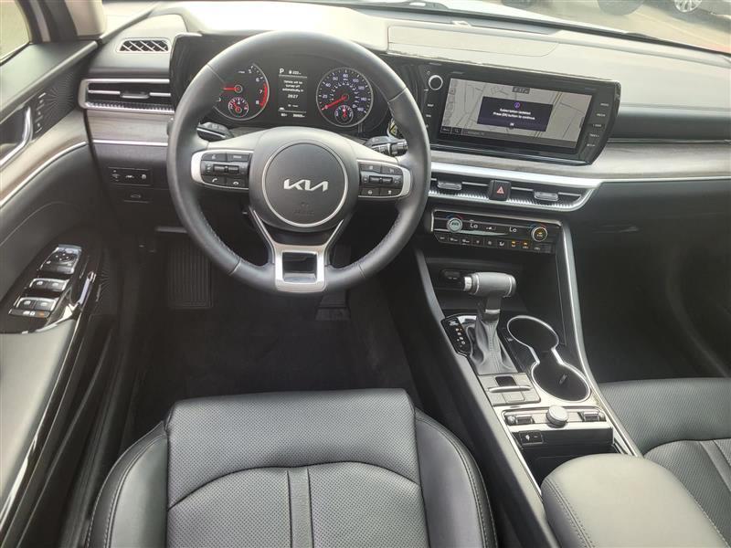 Kia K5 EX 2023