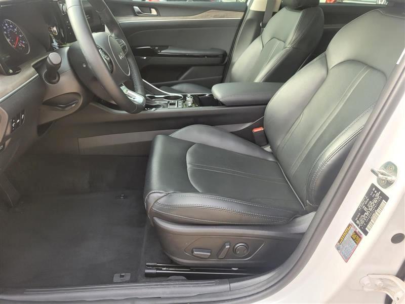 Kia K5 EX 2023