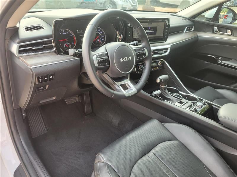 Kia K5 EX 2023