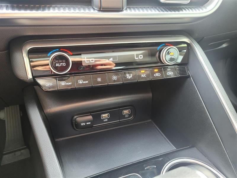 Kia K5 EX 2023