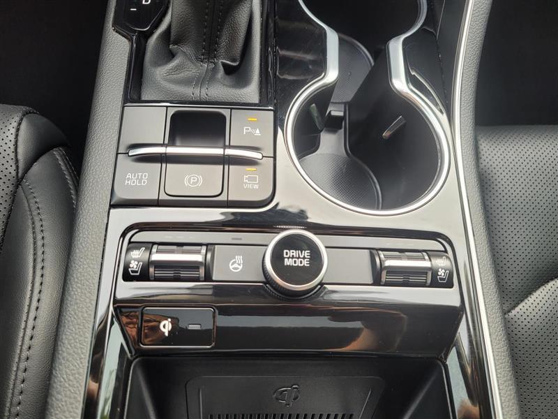 Kia K5 EX 2023