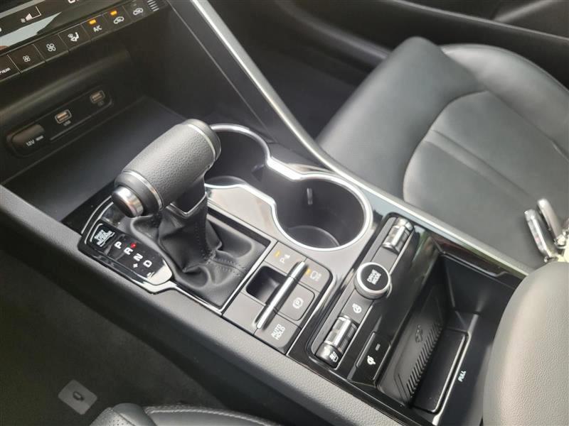 Kia K5 EX 2023
