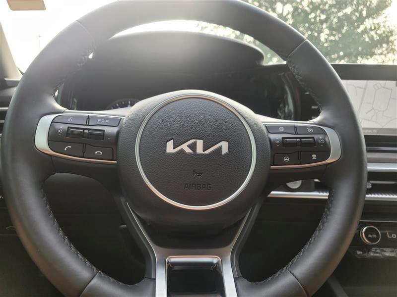 Kia K5 EX 2023