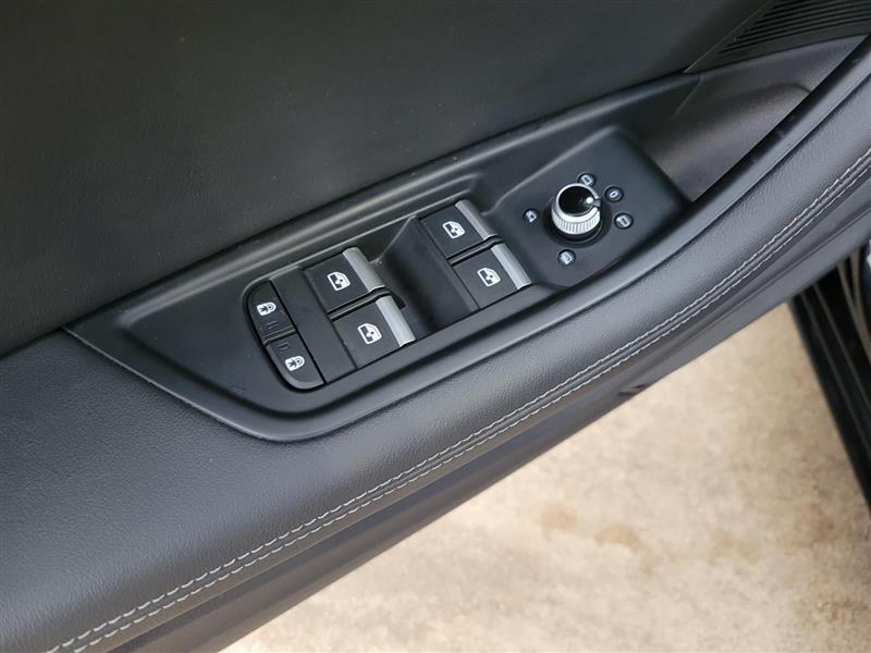 Audi A4 Prestige 40 TFSI quattro 2023