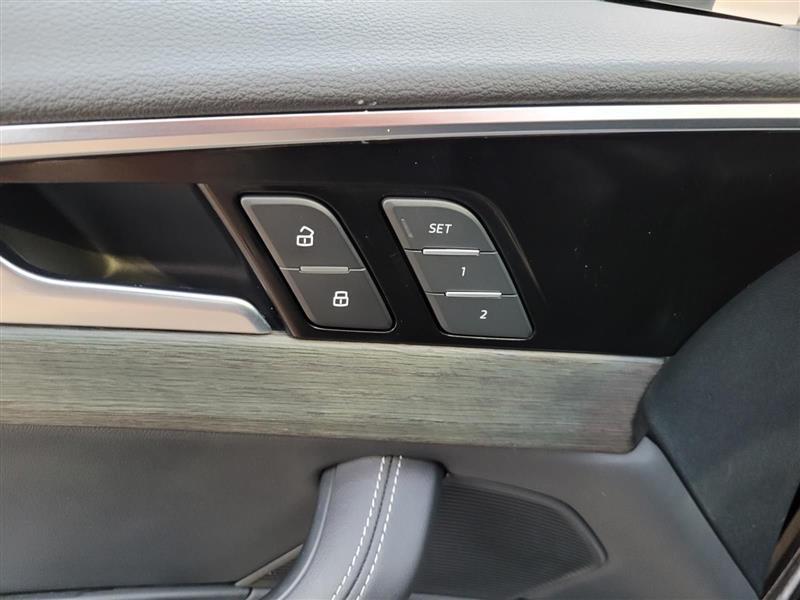 Audi A4 Prestige 40 TFSI quattro 2023