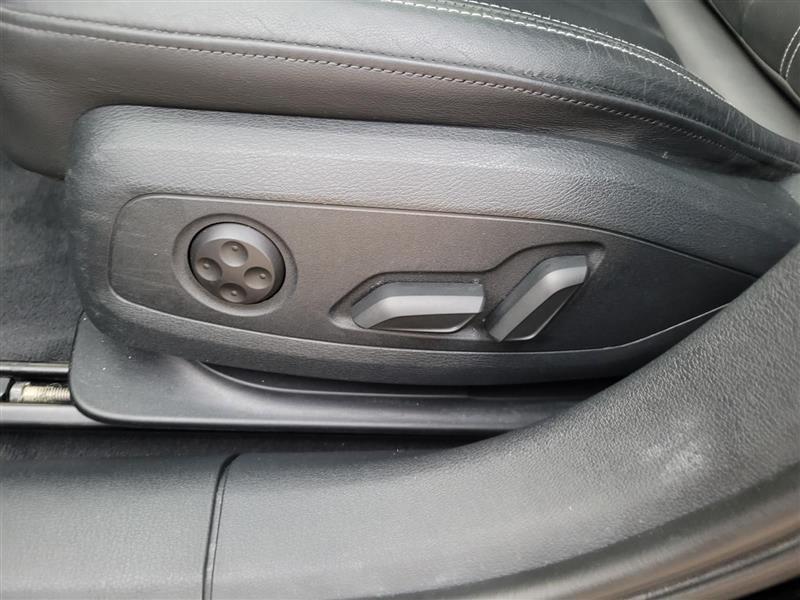 Audi A4 Prestige 40 TFSI quattro 2023