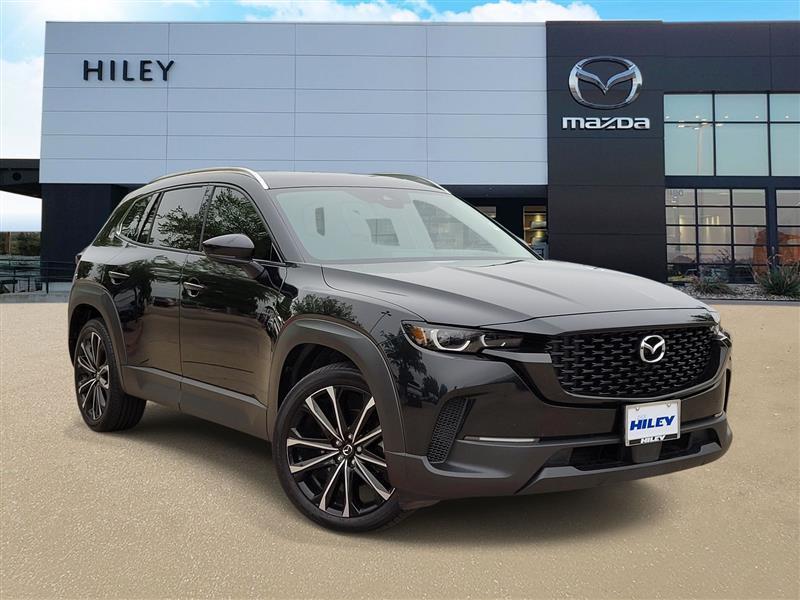 Mazda CX-50 2.5 S Premium Plus 2023