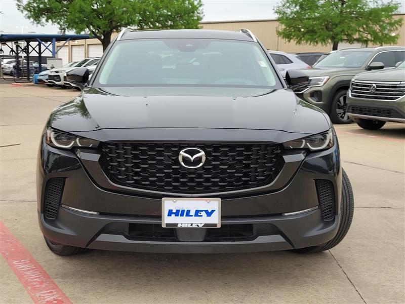 Mazda CX-50 2.5 S Premium Plus 2023