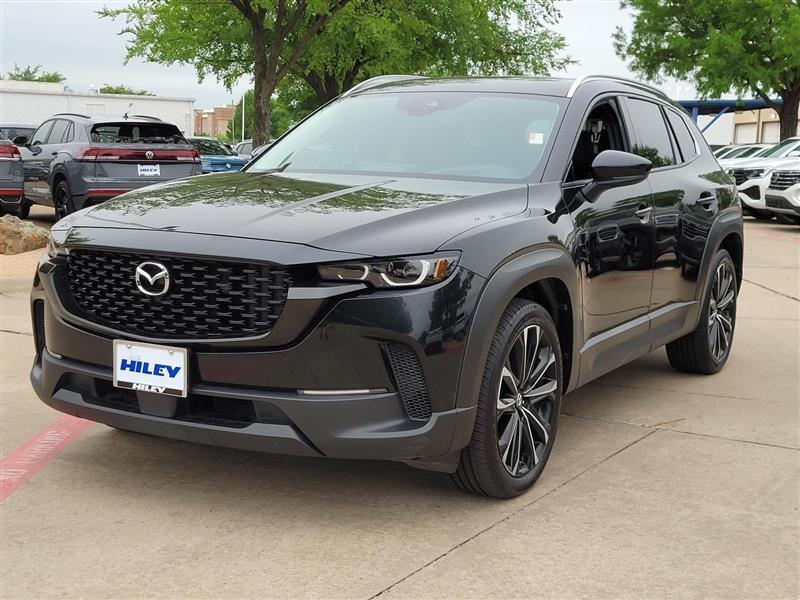 Mazda CX-50 2.5 S Premium Plus 2023