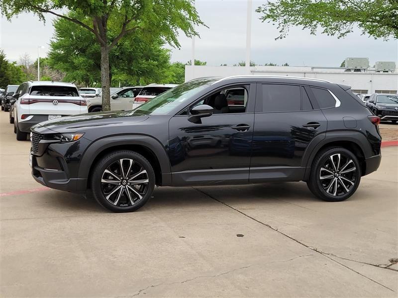 Mazda CX-50 2.5 S Premium Plus 2023