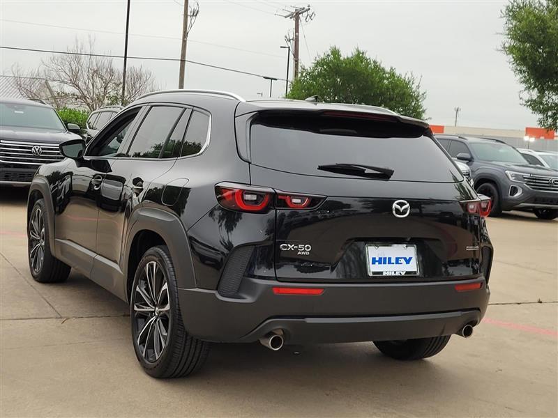 Mazda CX-50 2.5 S Premium Plus 2023